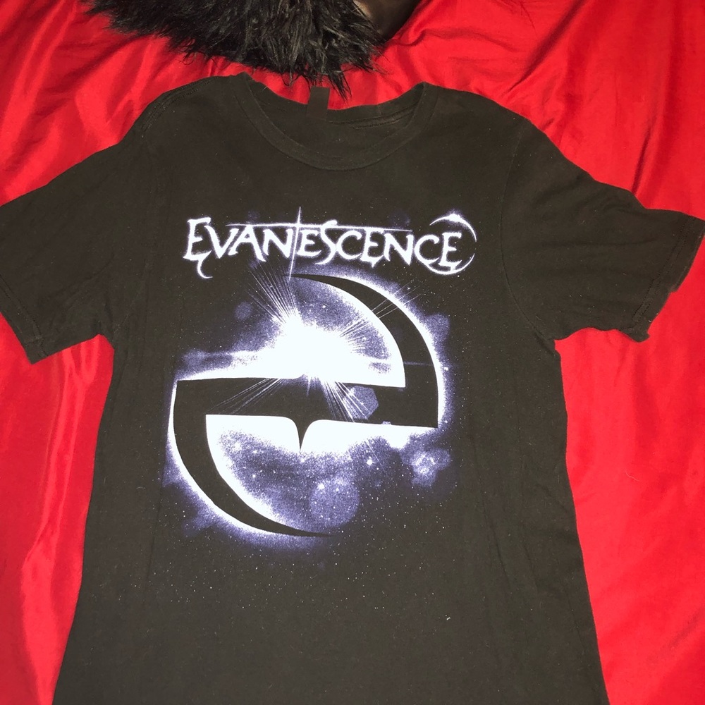 Evanescence shirt
